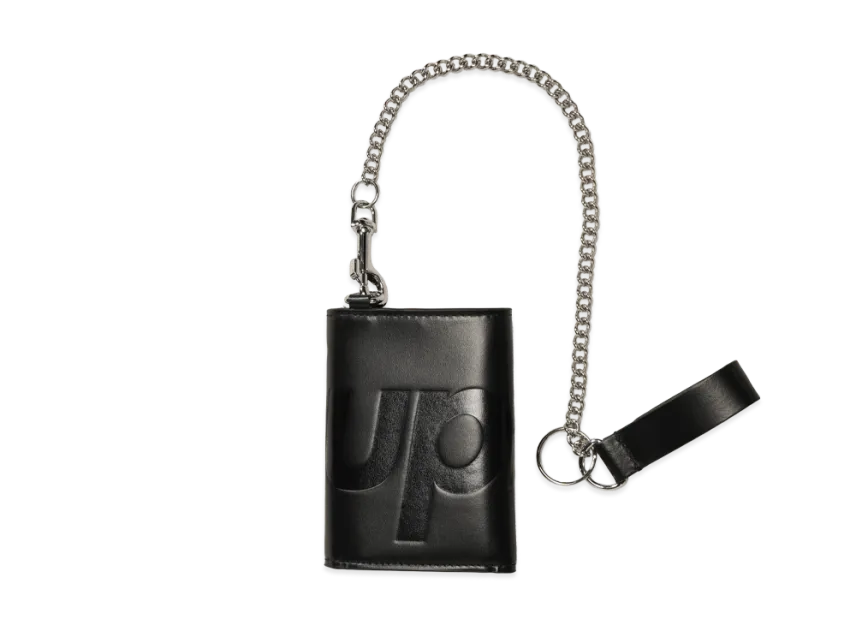 Supreme Leather Chain Wallet (25FW) Supreme Leather Chain Wallet (25FW)