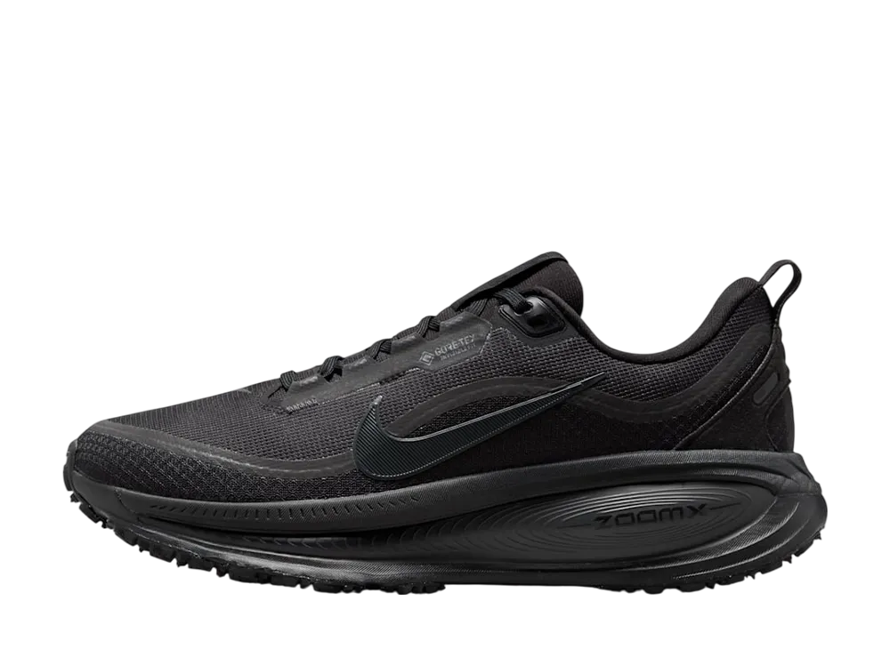 ナイキ ウィメンズ ボメロ18 ゴアテックス "ブラック/アンスラサイト"