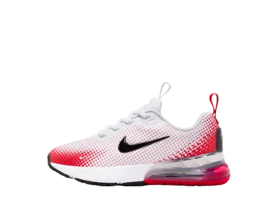 Nike PS Air Max Phoenix "White/Gym Red/Black/University Red"
