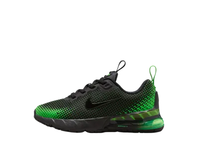 Nike PS Air Max Phoenix "Black/Green Strike/Green Quartz/White"