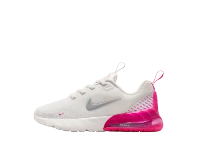 Nike PS Air Max Phoenix "Summit White/Laser Fuchsia/Vast Grey/Wolf Grey"