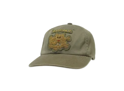 Supreme Bullion Dragon 6-Panel "Olive"
