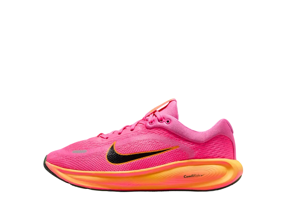 ナイキ GS ステラ ライド "ピンクサイクル/ハイパーピンク/サンダイアル/ブラック" (キッズ)