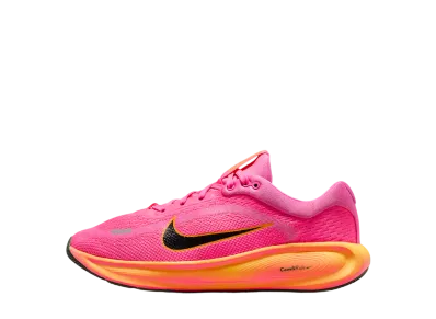 Nike GS Stellar Ride "Pinksicle/Hyper Pink/Sundial/Black"