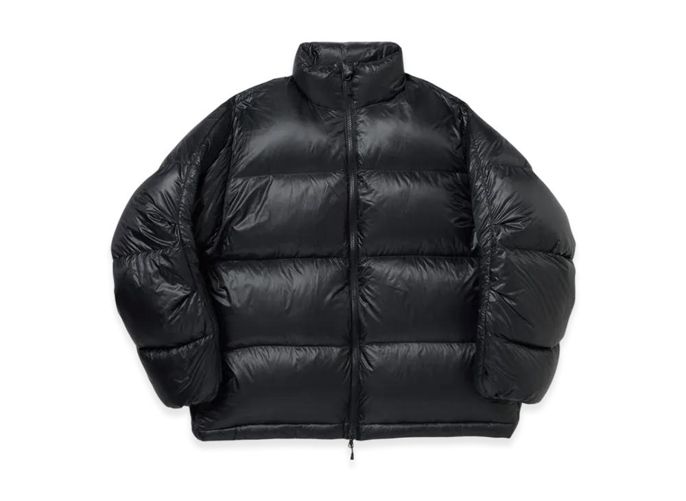 DAIWA PIER39 W'S Tech Ultra Light Down Jacket "Black"
