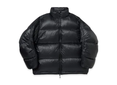 DAIWA PIER39 W'S Tech Ultra Light Down Jacket "Black"