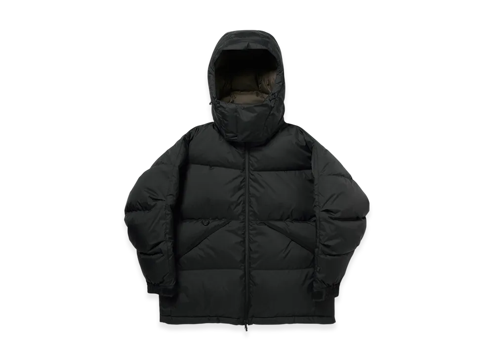 DAIWA PIER39 W'S Tech Alpine Down Parka "Black"