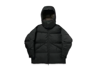 DAIWA PIER39 W'S Tech Alpine Down Parka "Black"