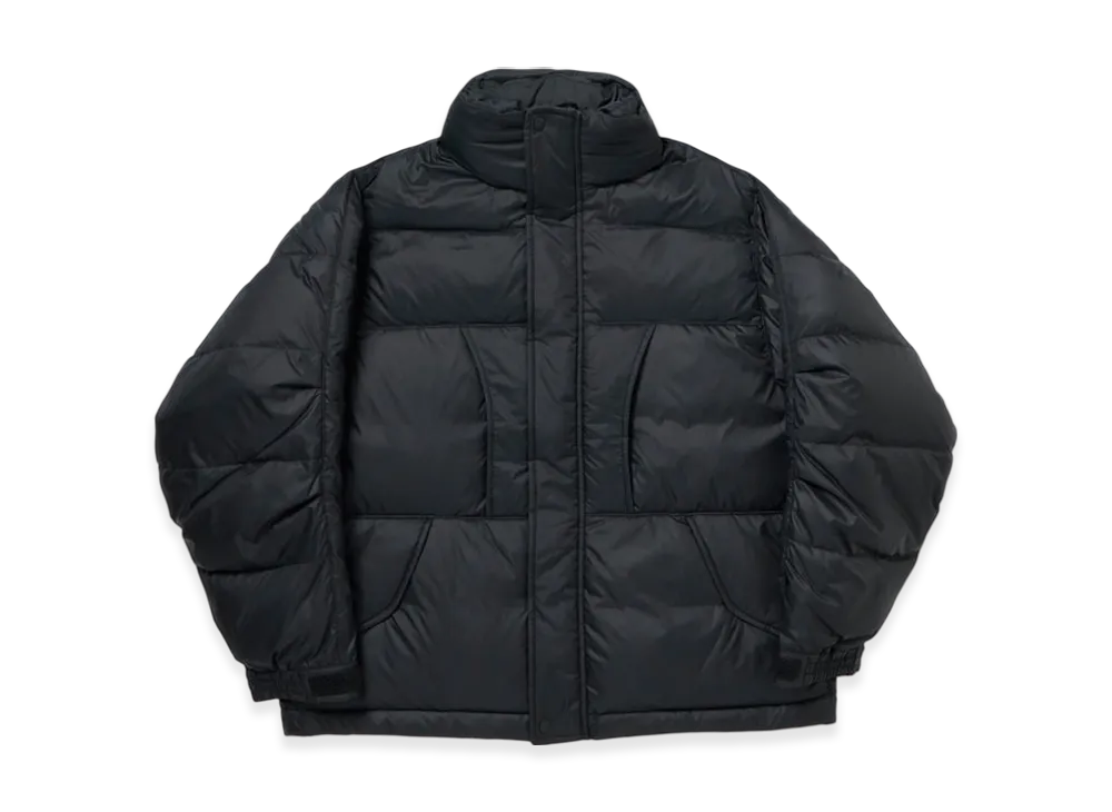 DAIWA PIER39 W'S Tech 2Tone Down Jacket "Black"