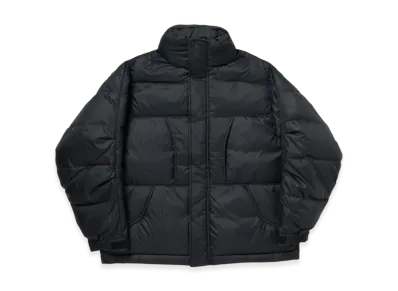 DAIWA PIER39 W'S Tech 2Tone Down Jacket "Black"