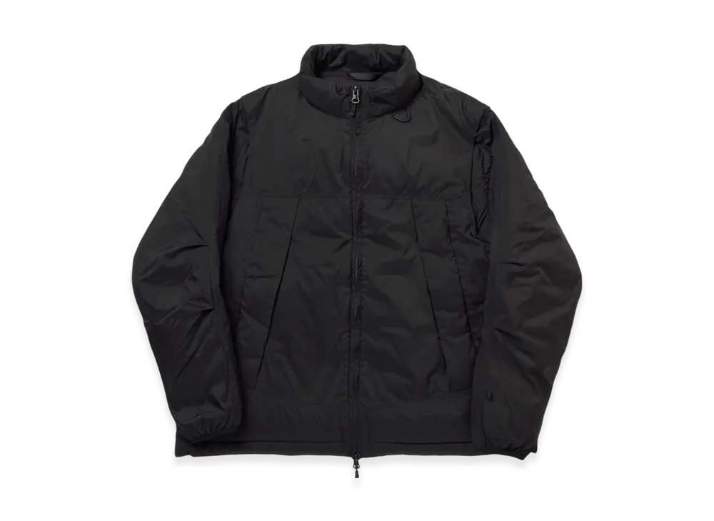 DAIWA PIER39 W'S Tech 2Way Field Inner Down Jacket "Black"