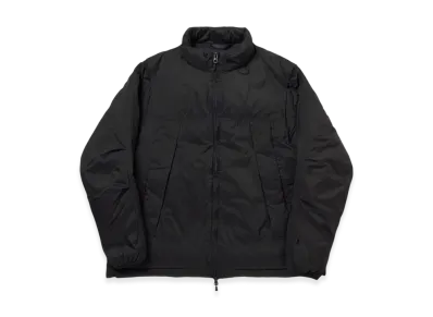 DAIWA PIER39 W'S Tech 2Way Field Inner Down Jacket "Black"