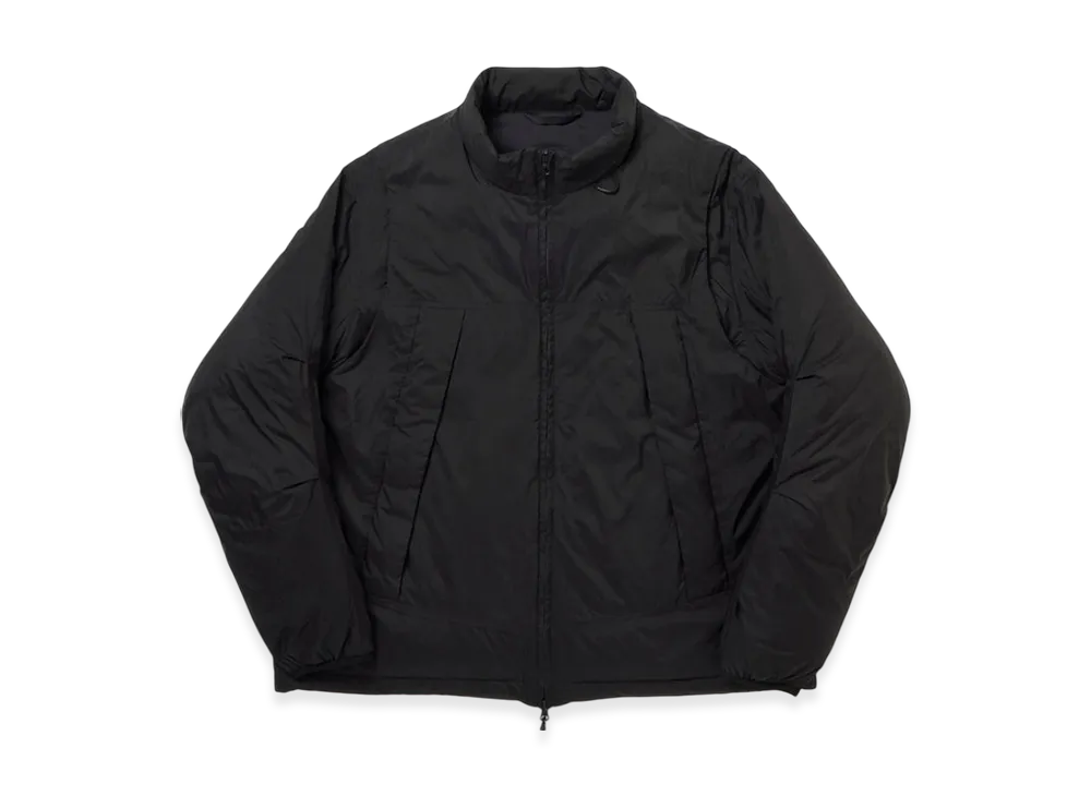 DAIWA PIER39 Tech 2Way Field Inner Down Jacket "Black"