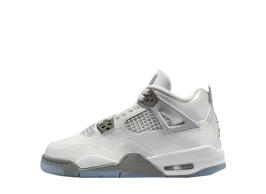 ナイキ GS エアジョーダン4 "ブルーチル" (キッズ)