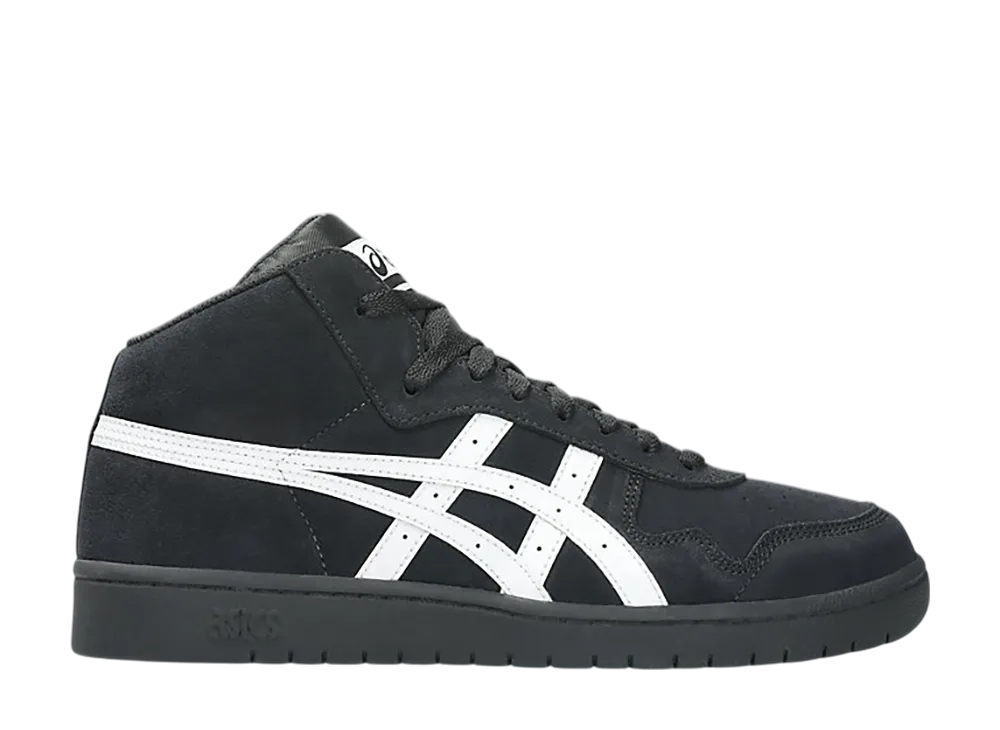 アシックス ジャパン プロ MT "ブラック/ブライトホワイト"