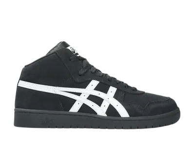 アシックス ジャパン プロ MT "ブラック/ブライトホワイト"