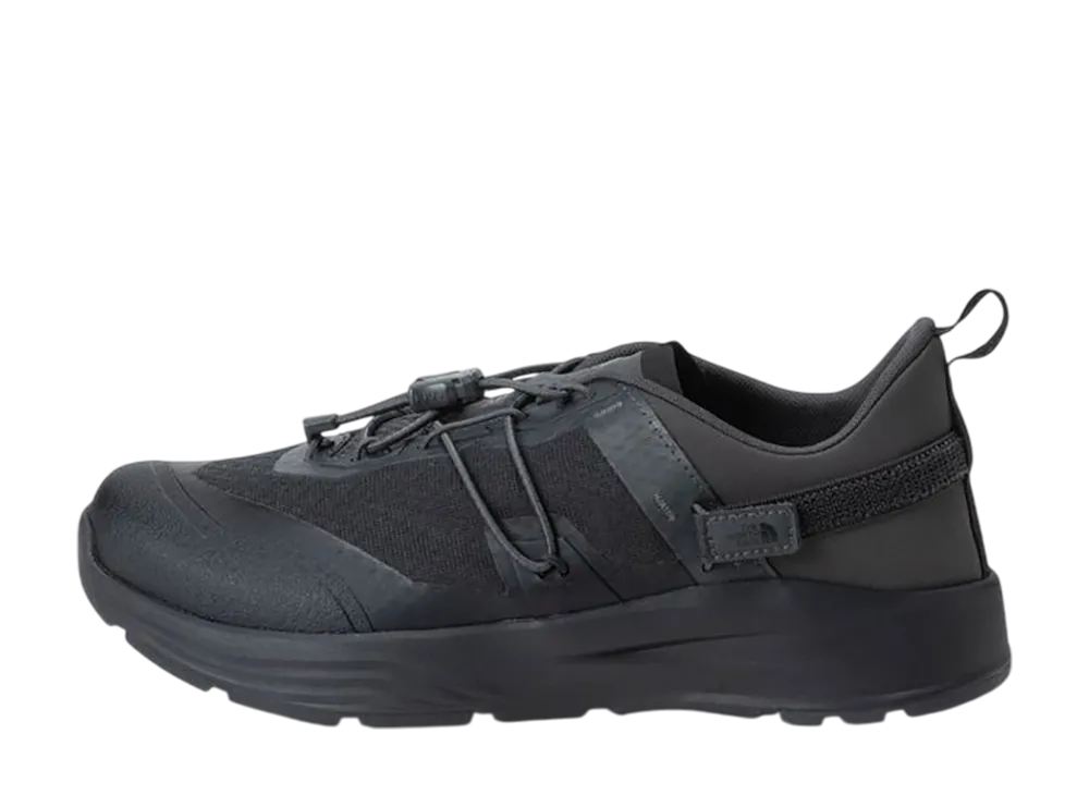 ザノースフェイス リアクティブ ローム "TNFブラック/アスファルトグレー" (NF52553)