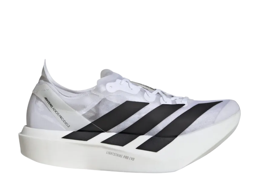 adidas Adizero Adios Pro Evo 2 adidas Adizero Adios Pro Evo 2