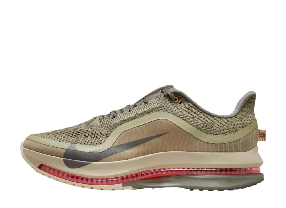 Nike Pegasus Premium "Running Poets"