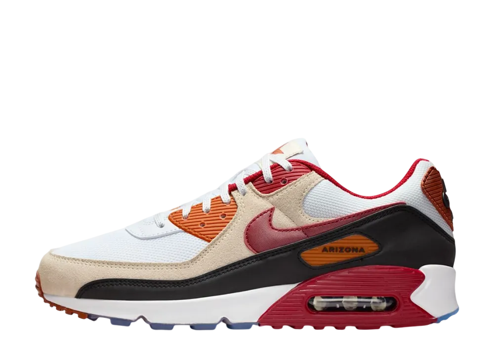 Nike Air Max 90 "Arizona Cardinals"