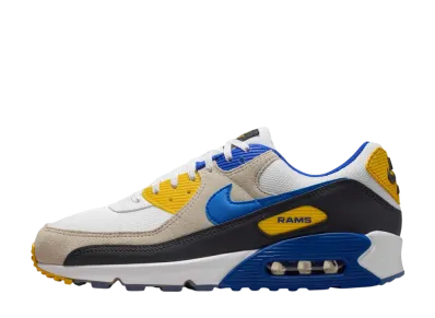 Nike Air Max 90 "Los Angeles Rams"