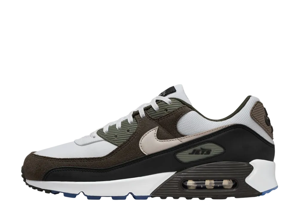Nike Air Max 90 "New York Jets"