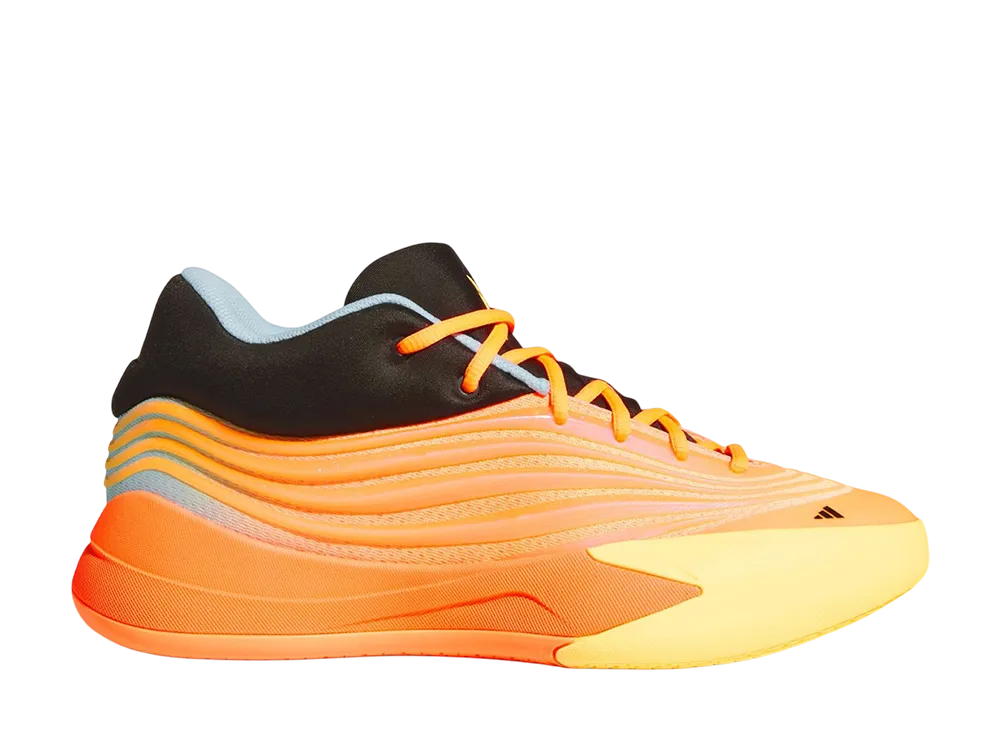 アディダス デイム10 "オールスター"