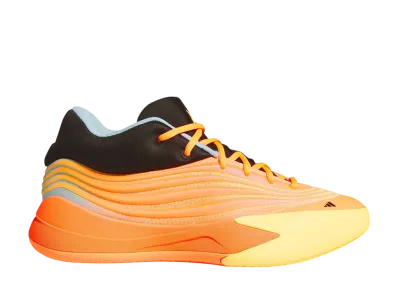 アディダス デイム10 "オールスター"