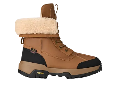 UGG Adirondack Boot 25 "Chestnut"