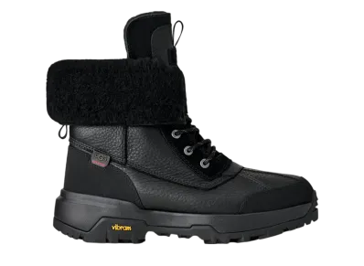 UGG Adirondack Boot 25 "Black"