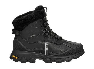 UGG Women's Adirondack Meridian Hiker "Black"