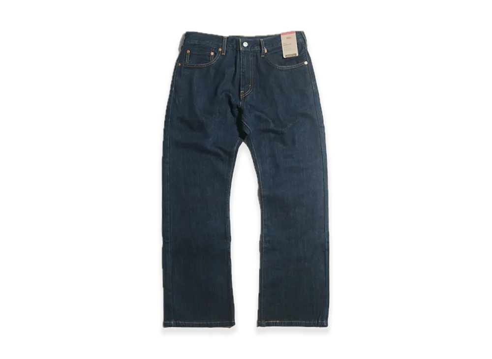 リーバイス 517 オリジナル ブーツカット ジーンズ "リンス"