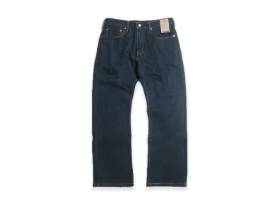 LEVI'S 517 Original Bootcut Jeans "Rinse"