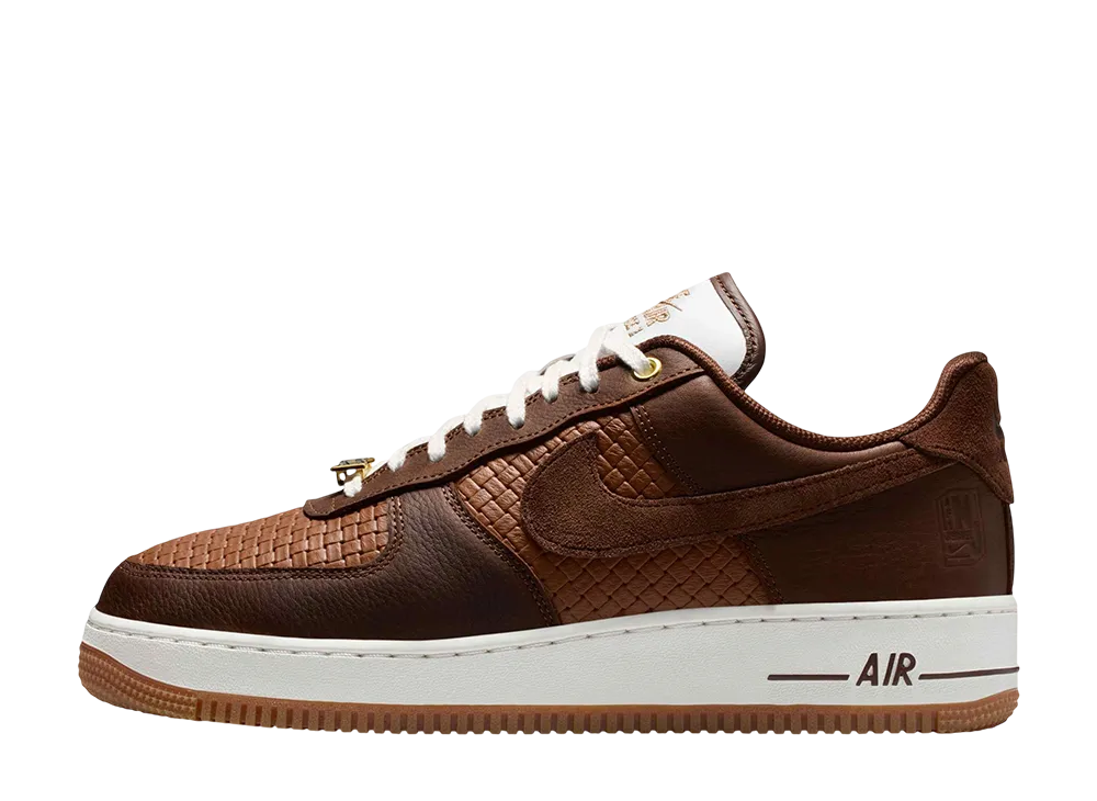 ナイキ エアフォース1 ロー "ニュージャージー"