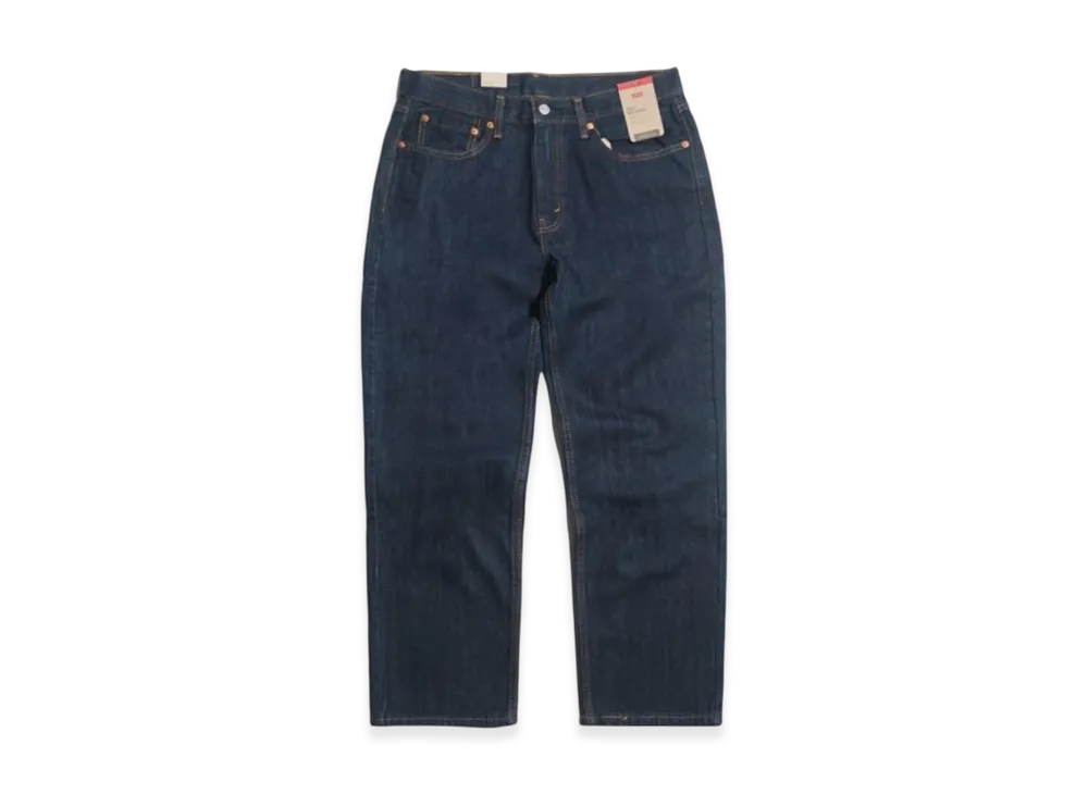 LEVI'S 550 Relaxed Fit Jeans "Rinse"