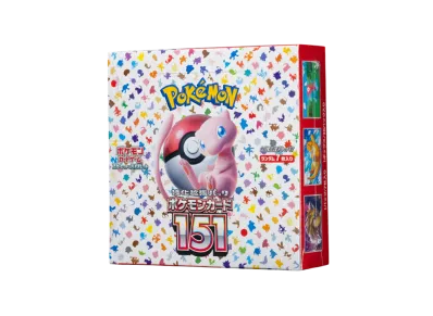ポケカ】新商品「ポケモンカード151 カードファイルセット ポケカ】新商品「ポケモンカード151 カードファイルセット