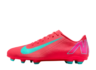 Nike Mercurial Vapor 16 Club "Ember Glow/Aurora Green"