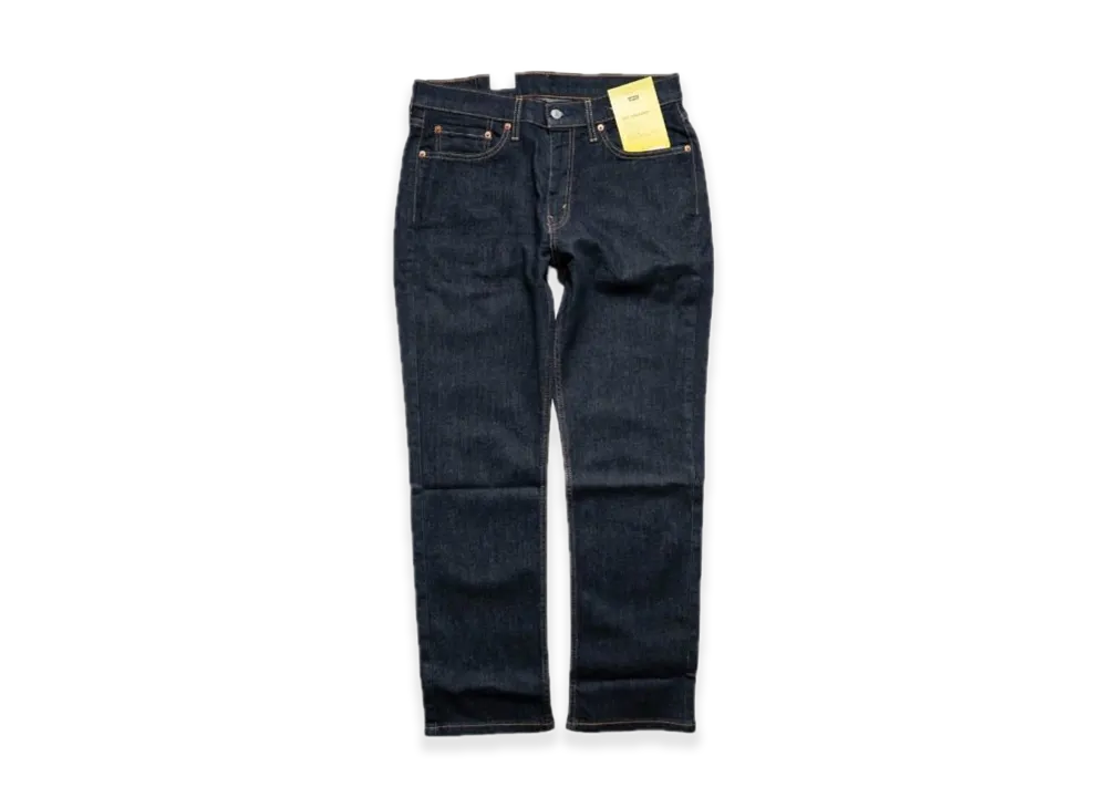 LEVI'S 514 Straight Fit Jeans "Cleaner ADVT3"