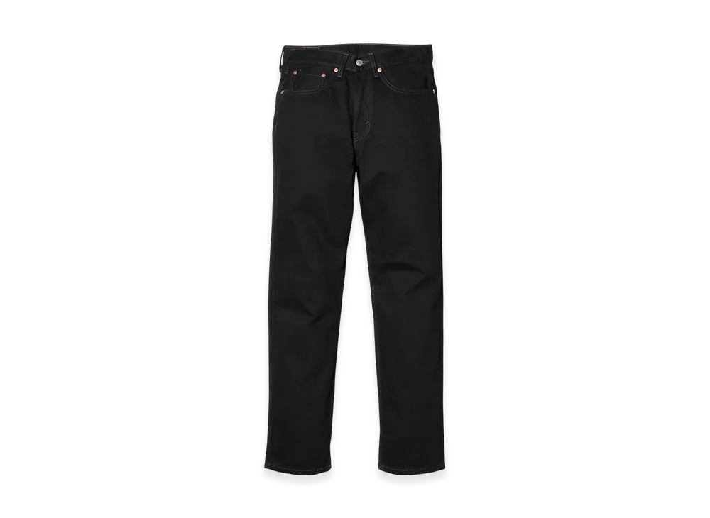 LEVI'S 550 Relaxed Fit Jeans "Black"
