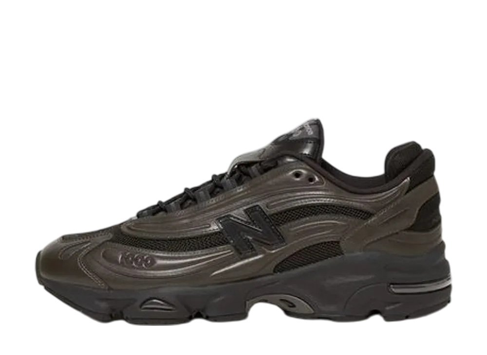 ニューバランス 1000 "ブラック" (ユナイテッドアローズ ジャパン エクスクルーシブ)