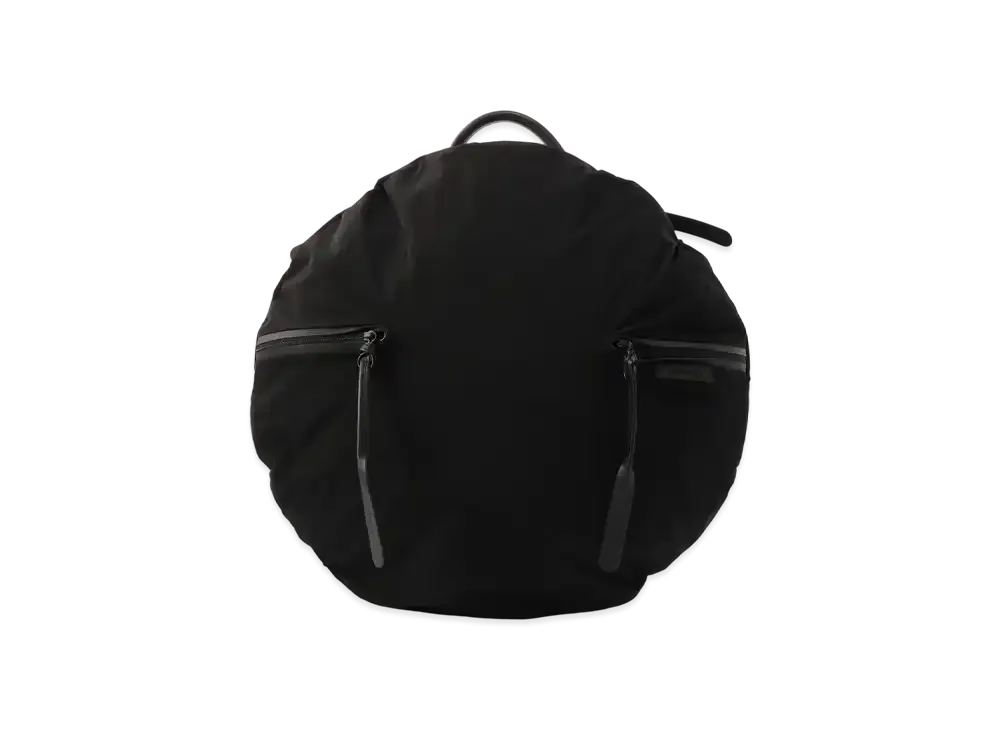Y's x Cote & Ciel Moselle Echo "Black"