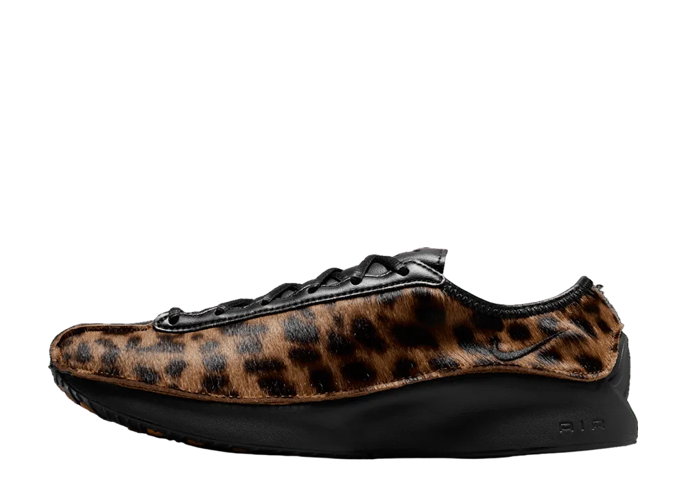 Nike Women's Air Superfly "Flax/Pony Hair"