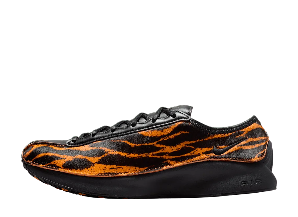 ナイキ ウィメンズ エアスーパーフライ "アルファオレンジ/ポニーヘア"