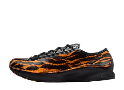 Nike Women's Air Superfly "Alpha Orange/Pony Hair"