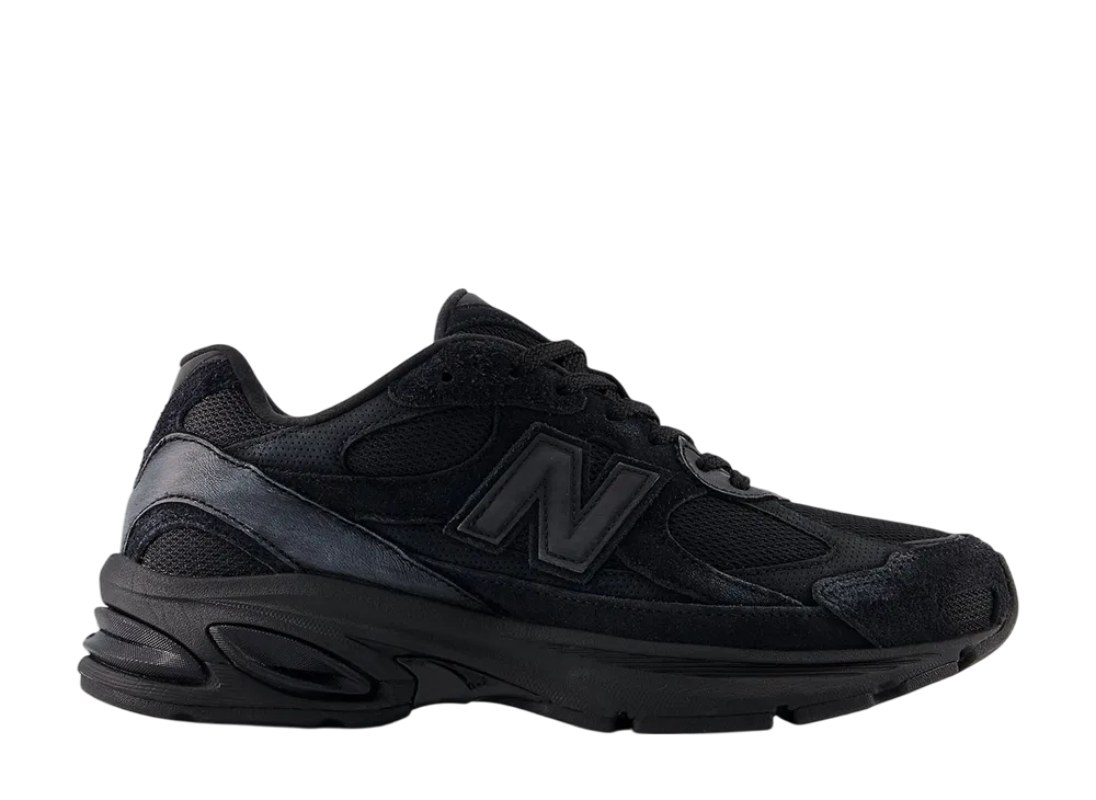 New Balance 2010 "Black/Phantom"