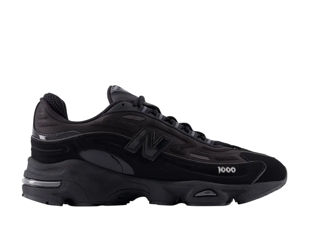 New Balance 1000 "Black"