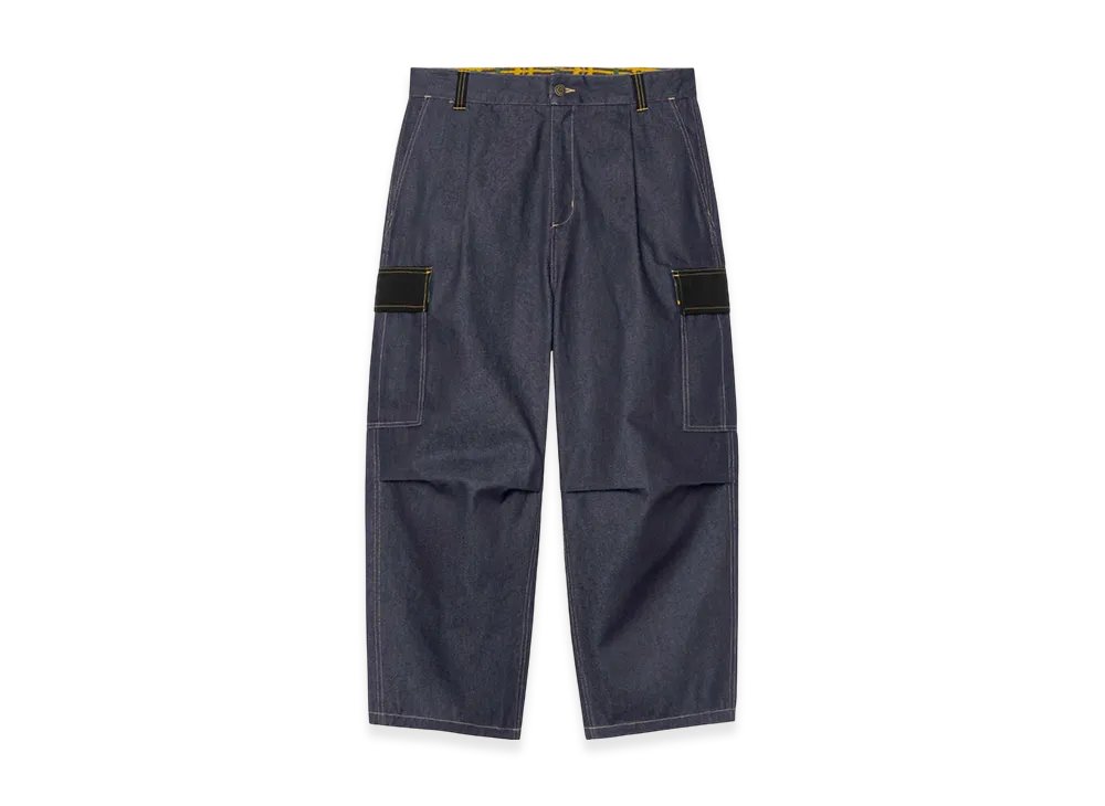 Carhartt WIP x Nicholas Daley Cargo Pant "ND Ocean Cavern"