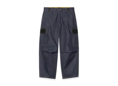 Carhartt WIP x Nicholas Daley Cargo Pant "ND Ocean Cavern"
