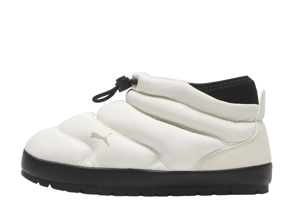 プーマ タフ テラ ミッド "アルパインスノー/デザートダスト"