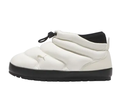 Puma Tuff Terra Mid "Alpine Snow/Desert Dust"